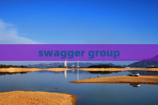 swagger group swagger group